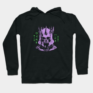 Wild Hunt Hoodie